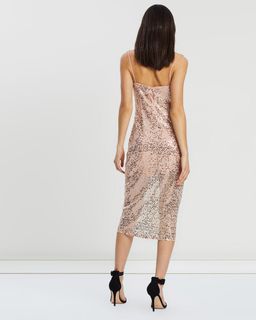 Finders Keepers Dress for rent on The Volte - image 4