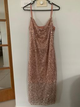 Finders Keepers Dress for rent on The Volte - image 3