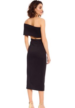 Maurie & Eve Genesis Dress for rent on The Volte - image 2