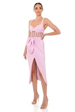 Eliya The Label Katerina Dress  for rent on The Volte - image 2