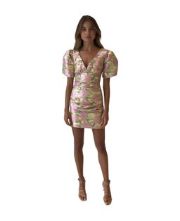 Bec & Bridge - Meet you at the Disco V Dress for rent on The Volte - image 1