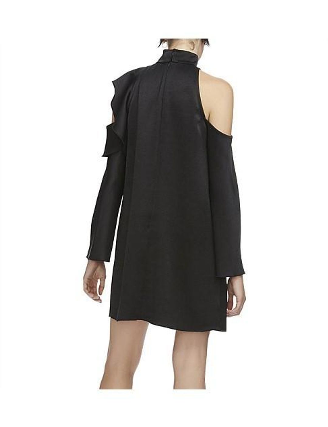 Camilla and Marc fairlight mini dress  for rent on The Volte - main image