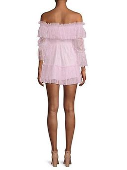 Alice McCall Only Hope Dress size 12  for rent on The Volte - image 2