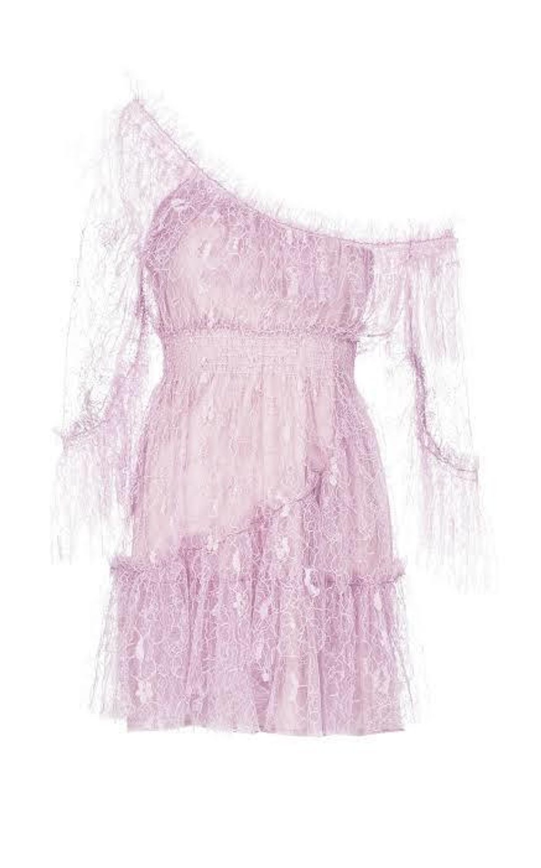 Alice McCall Only Hope Dress size 12  for rent on The Volte - main image