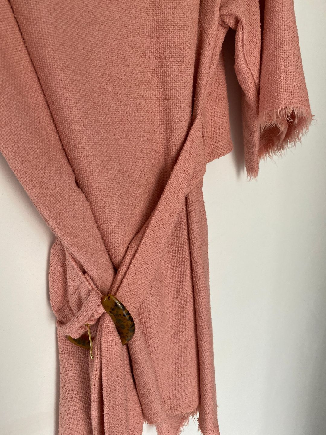 Harlow Mini Dress for rent on The Volte - main image