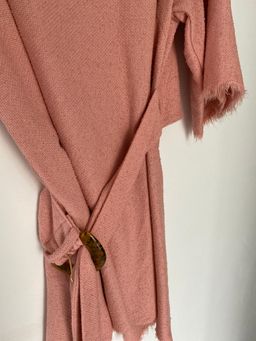 Harlow Mini Dress for rent on The Volte - image 3