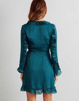 Kookai Sweet Pea Dress size 38 for rent on The Volte - image 2