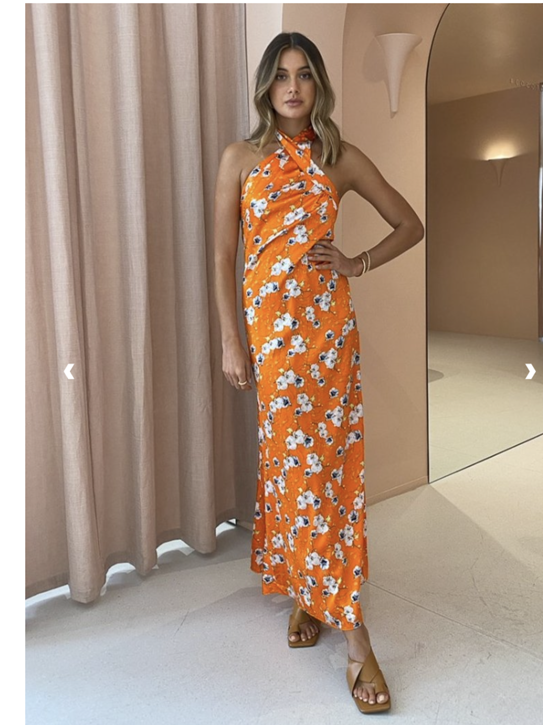 One fell swoop  for rent on The Volte - main image