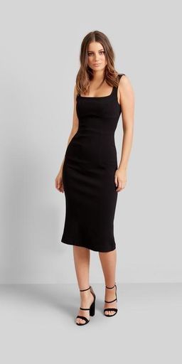 Kookai Jordan Dress for rent on The Volte - image 1