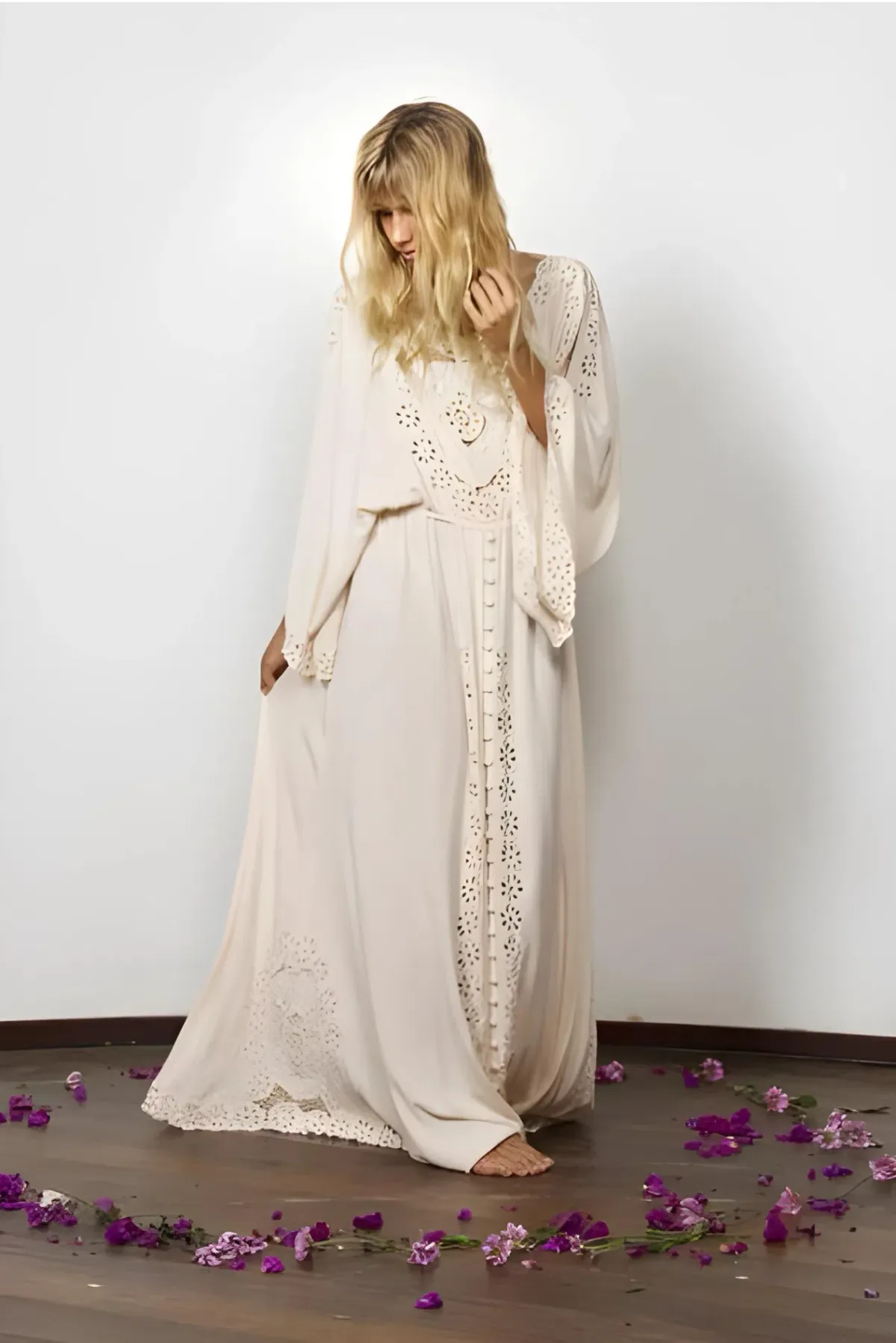 Fillyboo I Believe in Unicorns Blush Size 6 for rent on The Volte - main image