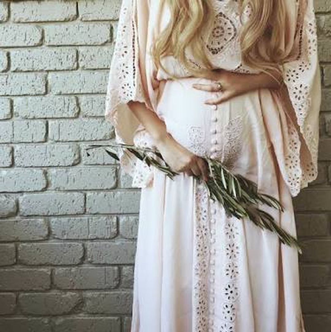 Fillyboo I Believe in Unicorns Blush Size 6 for rent on The Volte - main image