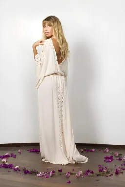 Fillyboo I Believe in Unicorns Blush Size 6 for rent on The Volte - image 2