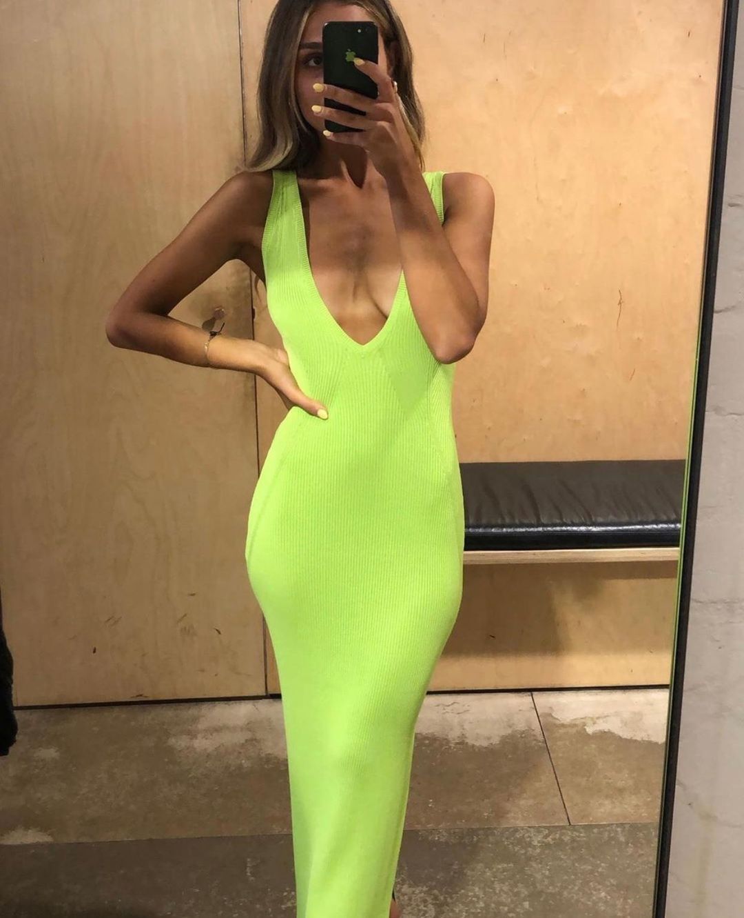 Manning Cartell Insta Beat Dress for rent on The Volte - main image