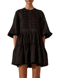 TUXEDO DRESS for rent on The Volte - image 1