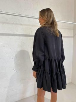 TUXEDO DRESS for rent on The Volte - image 4