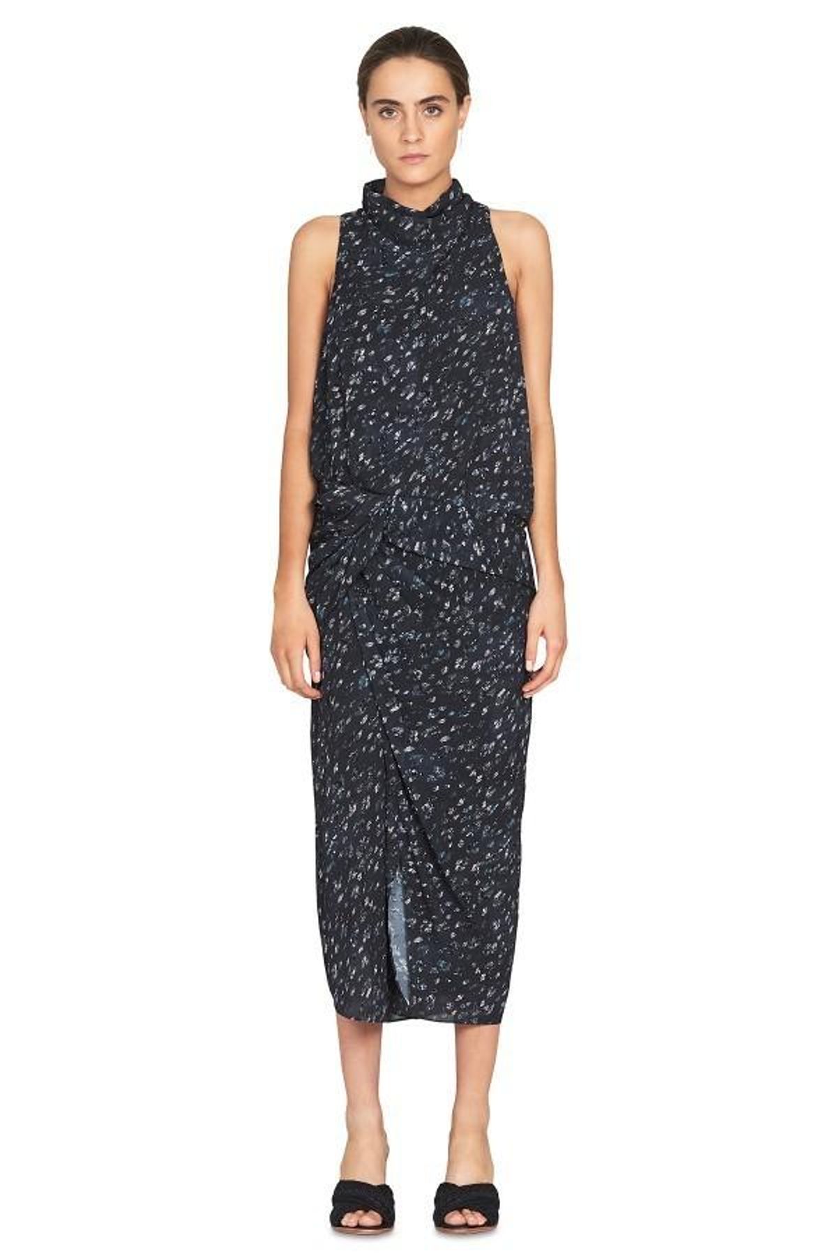 Camilla and Marc Cinzia Midi 12 for rent on The Volte - main image