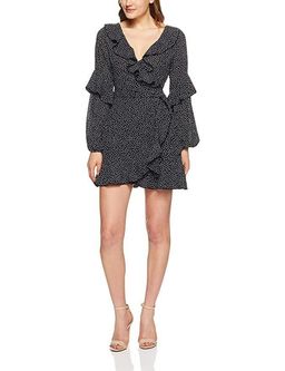 Finders Keepers Solar dress Size 8 for rent on The Volte - image 1