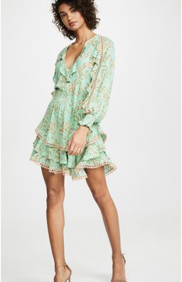 Spell and the gypsy Maisie Play Dress size M for rent on The Volte - image 1