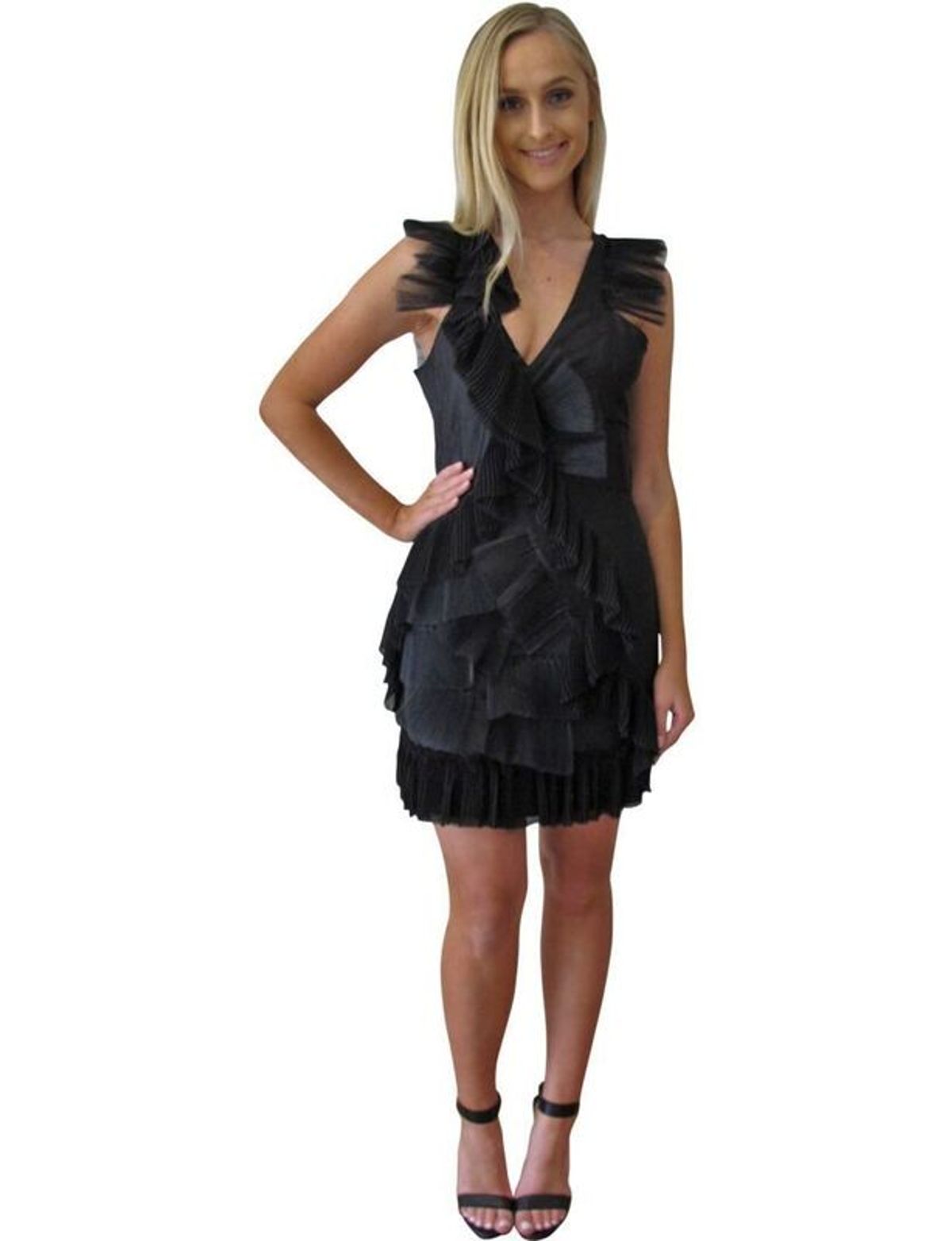 Nicola Finetti for rent on The Volte - main image