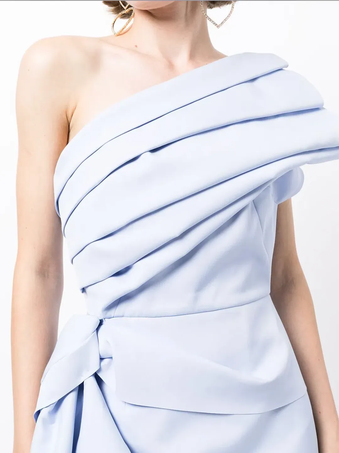 Rachel Gilbert Ace Dress Size 10 for rent on The Volte - main image