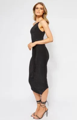 BIANCA AND BRIDGETT - AURORA DRESS  for rent on The Volte - image 4