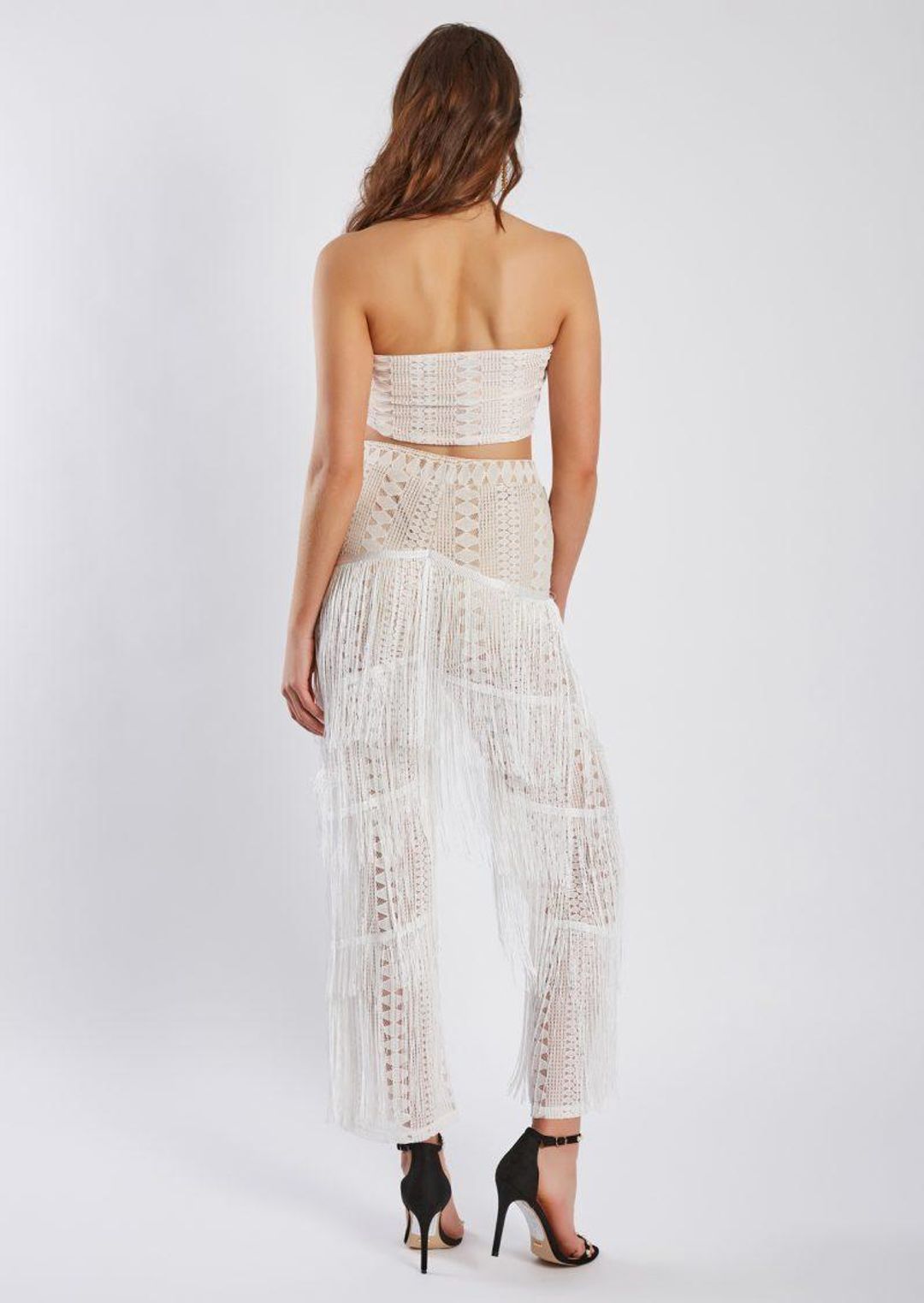 ZIva Two Piece Set for rent on The Volte - main image