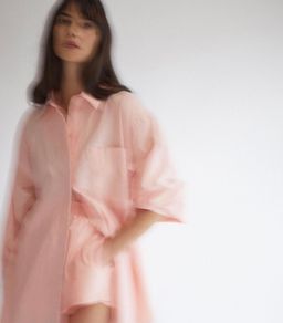 Camilla and Marc Clifford Set in Pink Size 10 for rent on The Volte - image 3