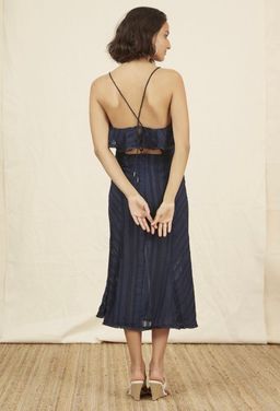 Finders Keepers Soraya Midi Size 10 for rent on The Volte - image 2