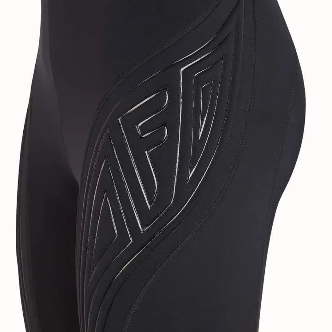 Fendi Cyclist Bermudas Black Size AU 10 for rent on The Volte - main image