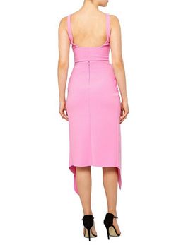 Bec & Bridge Winkworth and Alexandra Skirt and Crop Fuschia Size 8 for rent on The Volte - image 2