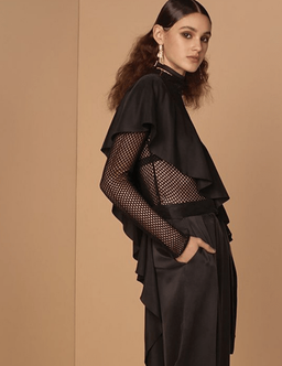 Sass and Bide - Movement Knit 8 for rent on The Volte - image 8