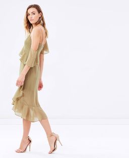 Keepsake the Label Cosmic girl dress size 12 for rent on The Volte - image 3