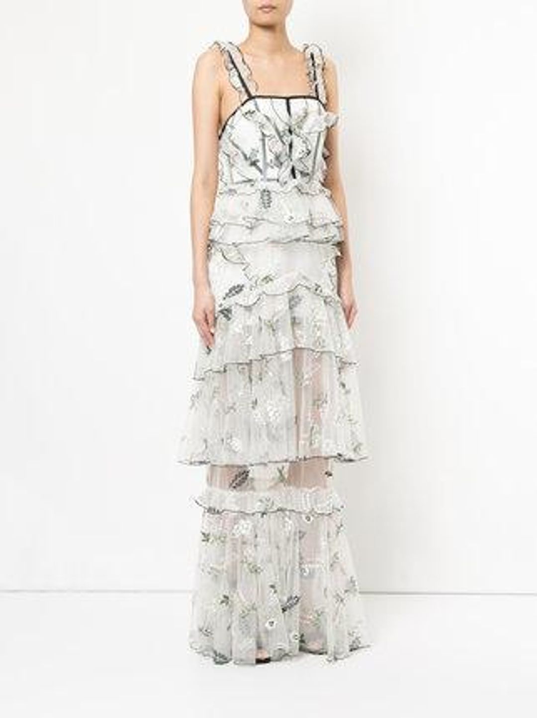 Alice McCaall for rent on The Volte - main image