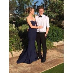 Arianna Gown for rent on The Volte - image 2