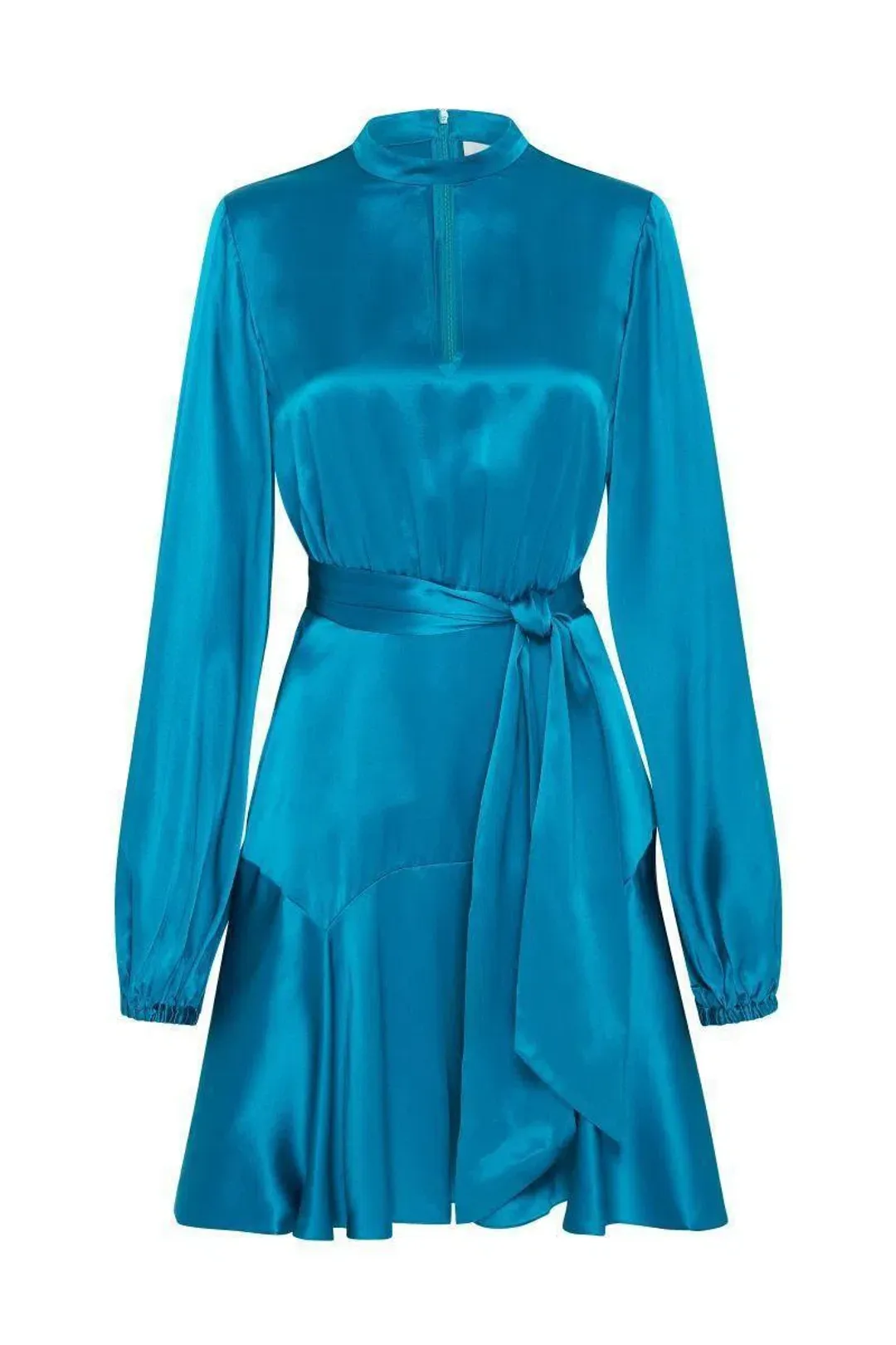 Sass and Bide Eternal Sunshine Dress for rent on The Volte - main image