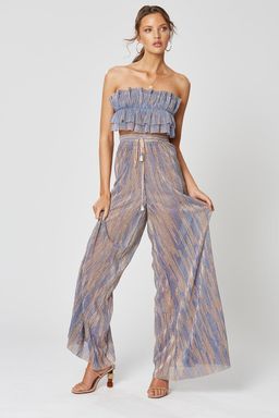 Winona - Carrie Top - Multi - Size 12 for rent on The Volte - image 4