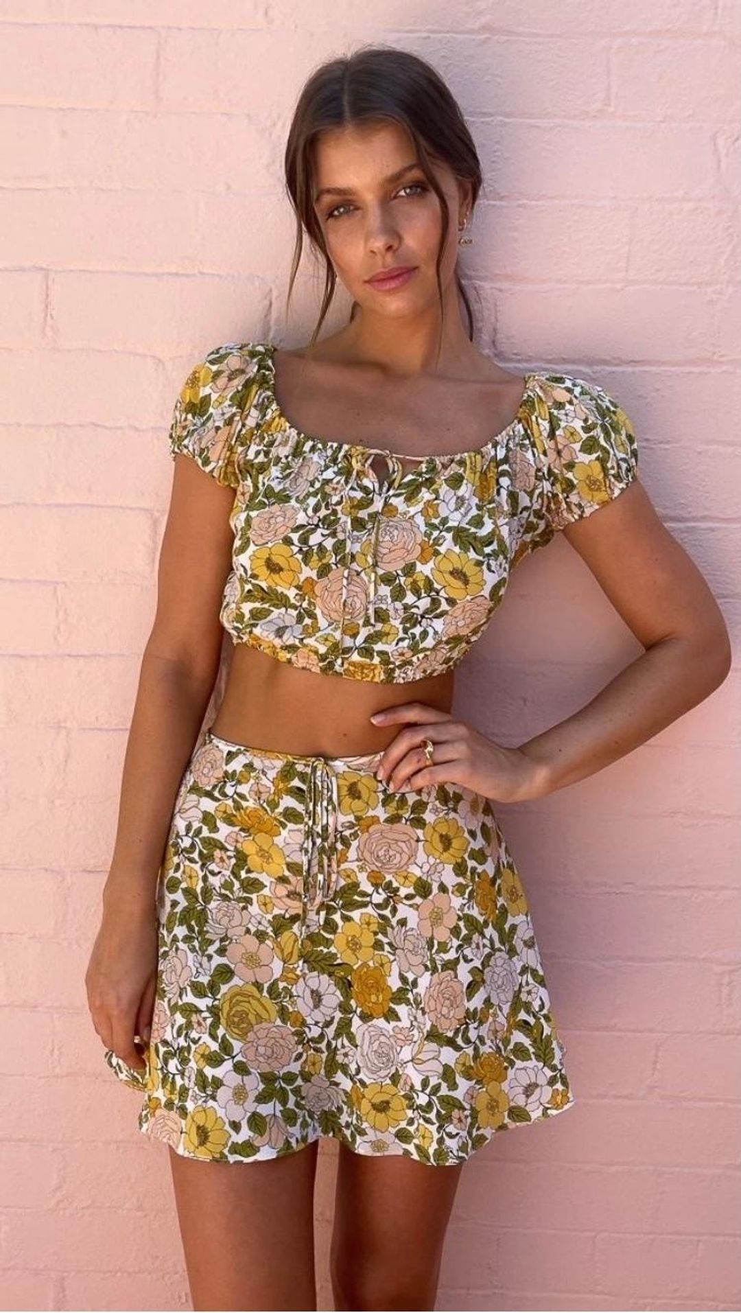 Bec + Bridge Brady Set Size 8 for rent on The Volte - main image