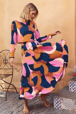 Mister Zimi Winter Betsy Set Print Size 6 for rent on The Volte - image 3