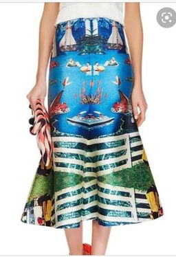 Alice McCall Lake Como Set size 8 for rent on The Volte - image 5