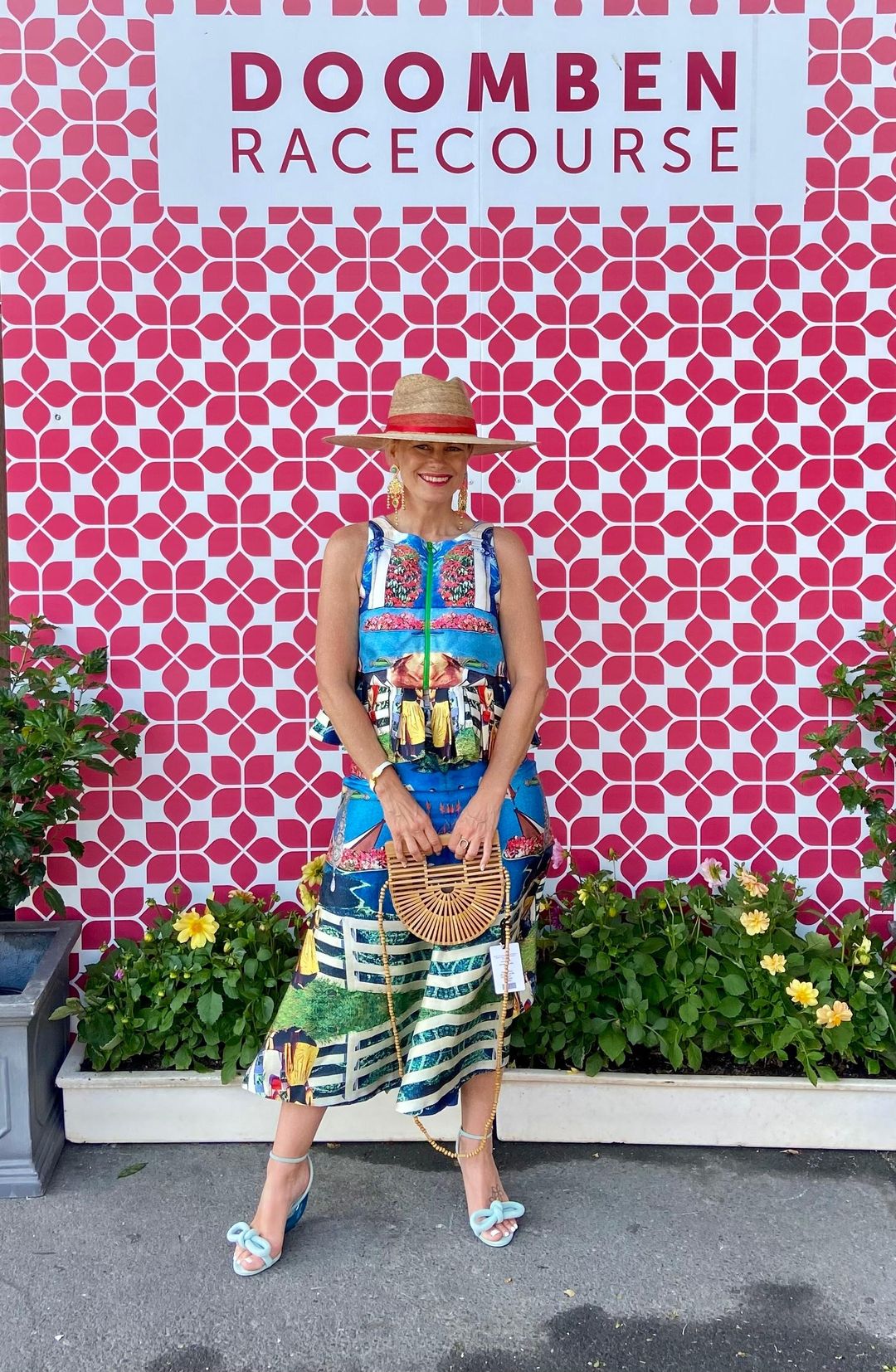 Alice McCall Lake Como Set size 8 for rent on The Volte - main image