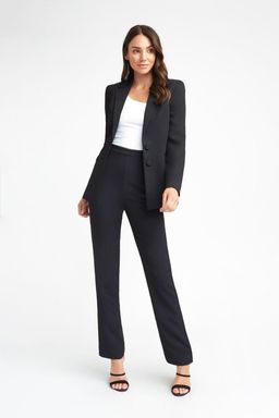 Kookai Cyprus Blazer Black Size 10 for rent on The Volte - image 2