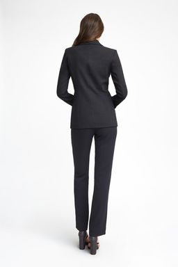 Kookai Cyprus Blazer Black Size 10 for rent on The Volte - image 3