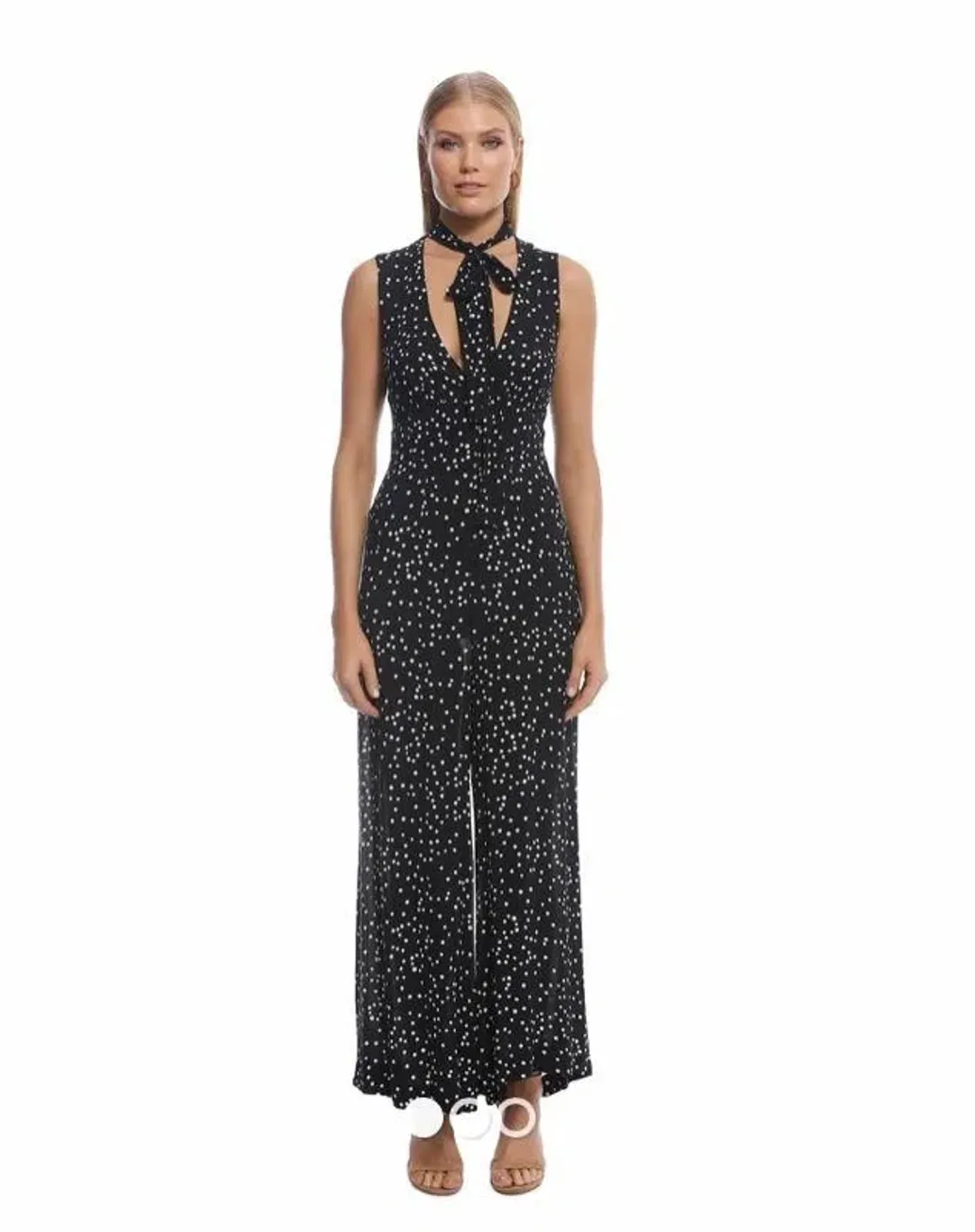 Zimmerman Jumpsuit  for rent on The Volte - main image