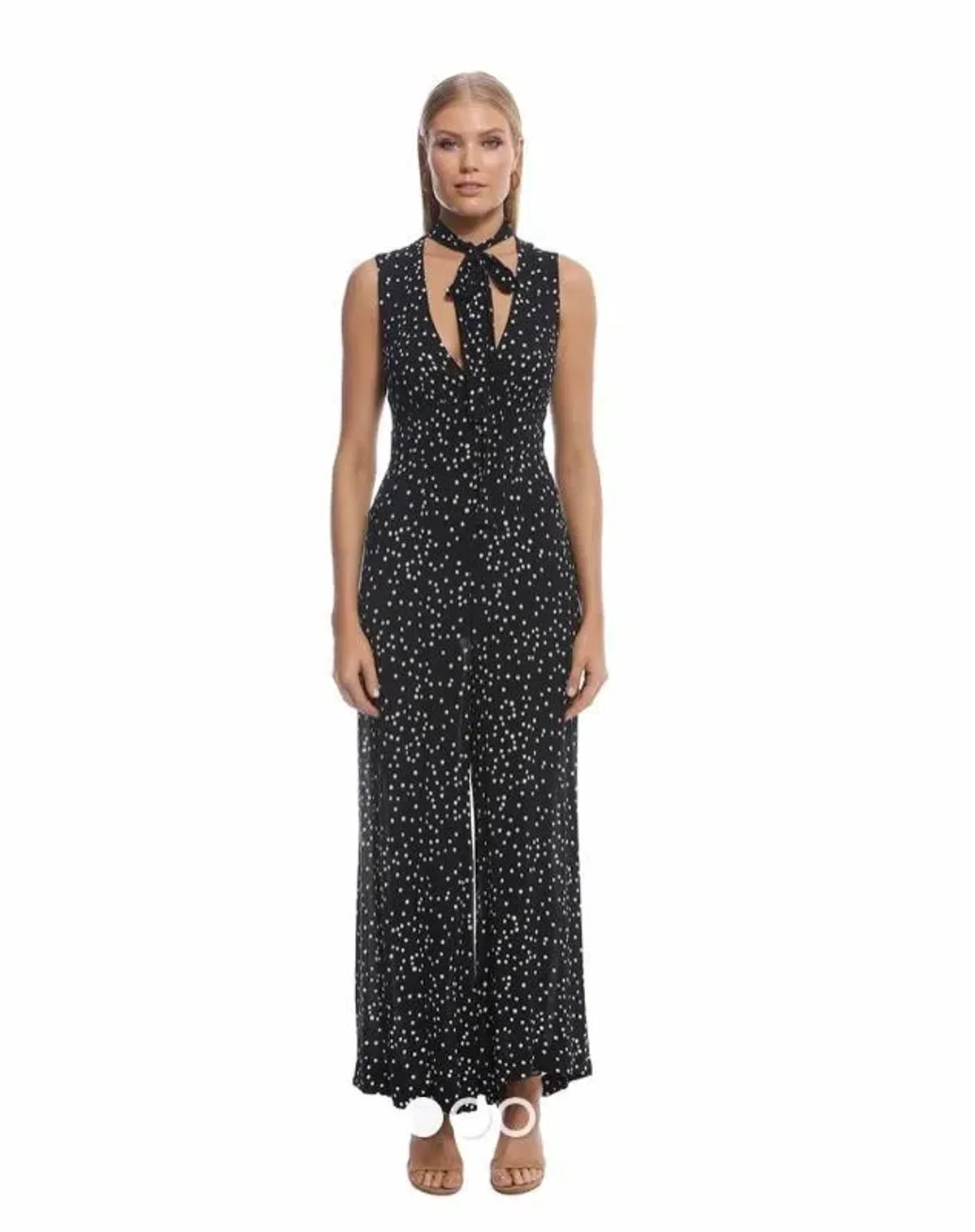 Zimmerman Jumpsuit  for rent on The Volte - main image