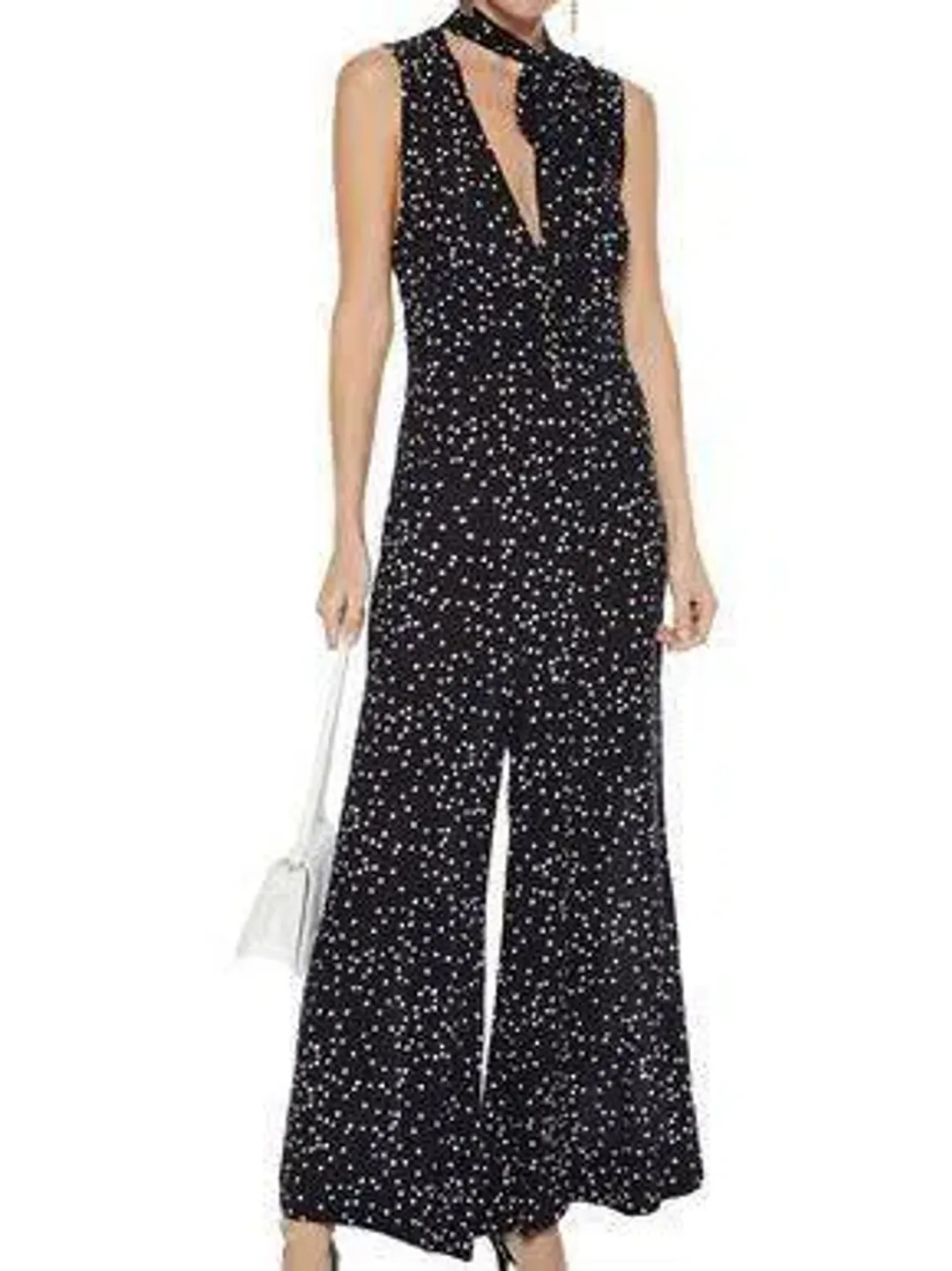 Zimmerman Jumpsuit  for rent on The Volte - main image