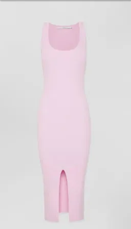  Alice split knit  for rent on The Volte - image 4