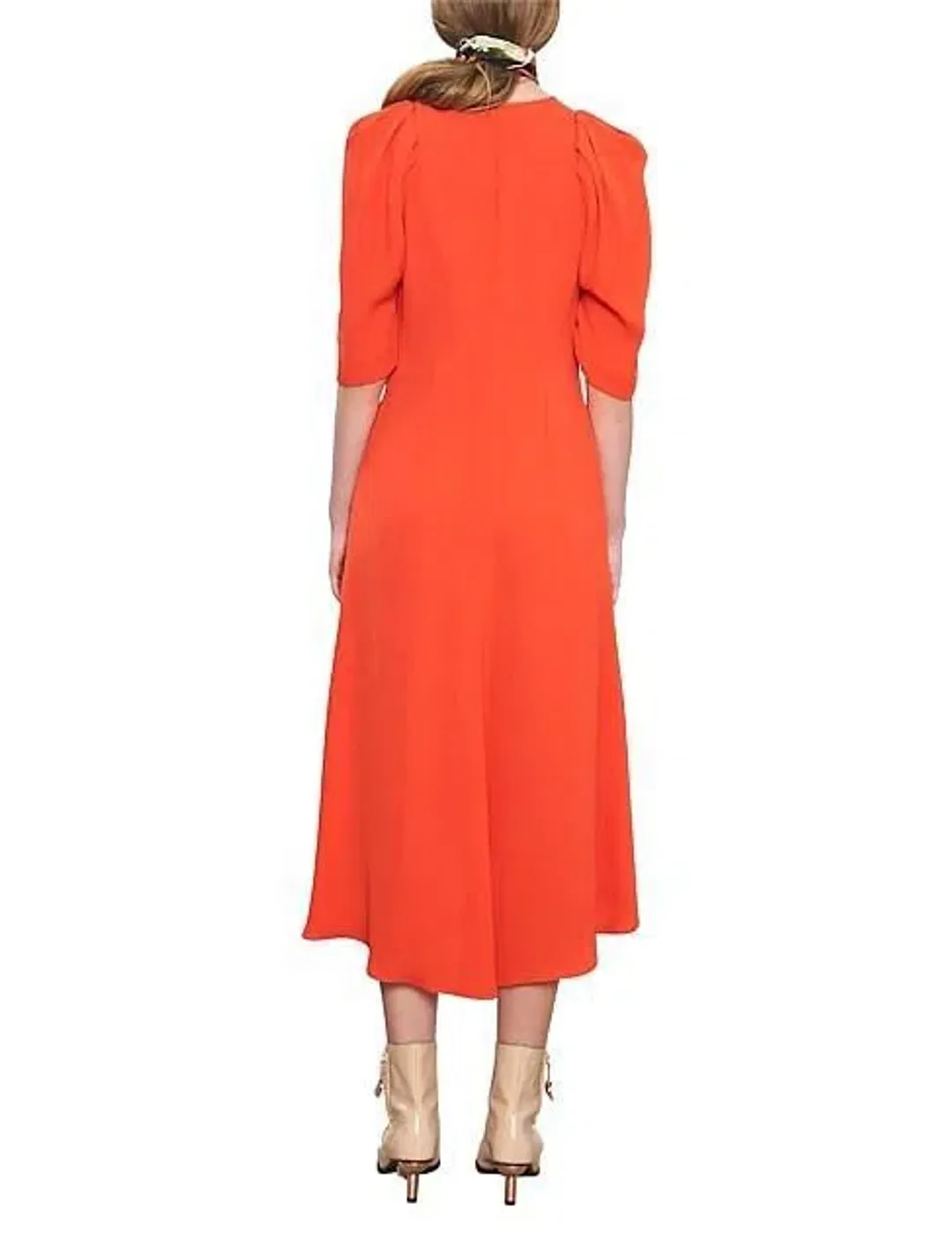 Ginger & Smart Dress Size 8 for rent on The Volte - main image