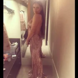 Abyss by Abby Jilah Gown for rent on The Volte - image 5