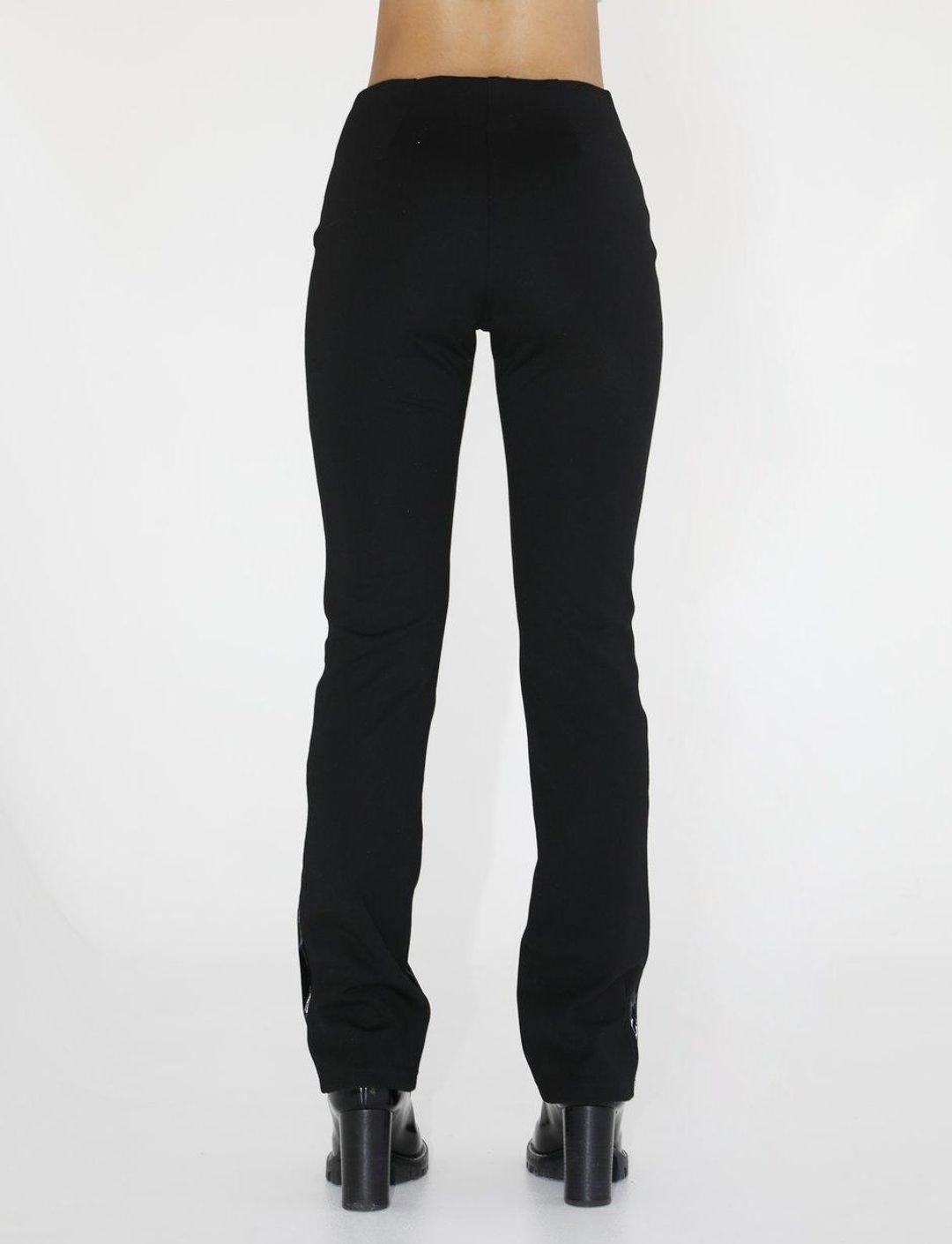 I.AM.GIA Castor Pants Black Size Small / AU 8 for rent on The Volte - main image