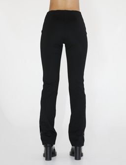 I.AM.GIA Castor Pants Black Size Small / AU 8 for rent on The Volte - image 3